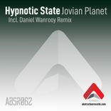 Portada para "Jovian Planet (Remixes)"