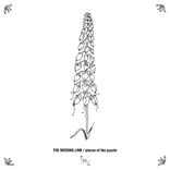 Artwork voor "Pieces Of The Puzzle"