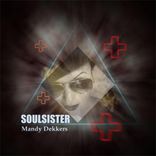 Portada para "Soulsister"