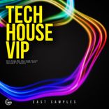 Portada para "Tech House"