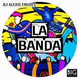 Artwork for "La Banda"