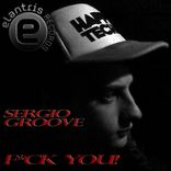 Portada para "Fuck You!"