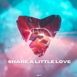 Artwork für "Share a Little Love"