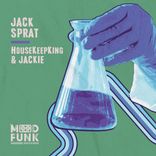 Artwork voor "Jack Sprat"