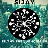Portada para "Filthy Frequencies EP"