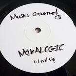 Portada para "Level Up"