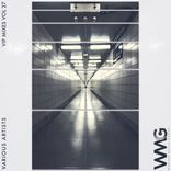 Artwork voor "VIP Mixes, Vol. 27"