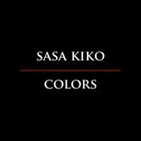 Portada para "Colors"