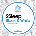 Artwork voor "Black & White"