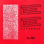 Artwork voor "Extended V.A. 002"