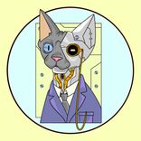 Artwork for "The first"