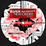 Artwork voor "New Order"