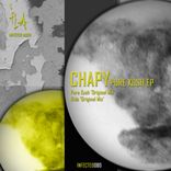 Portada para "Pure Kush EP"