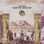 Artwork for "Sun of God EP"
