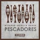 Artwork for "Pescadores"