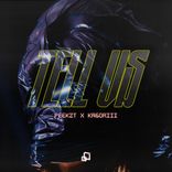 Artwork for "TELL US"