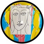 Portada para "STOOSHY"