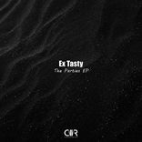 Artwork for "The Parties EP"