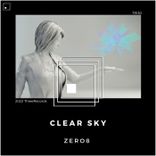Portada para "Clear Sky"
