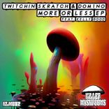 Artwork for "More or Less"