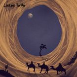 Artwork for "Listen to Me"