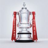 Artwork for "Shut The FA Cup"