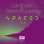 Portada para "Spaced EP"