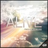 Artwork voor "Alive"