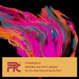 Artwork for "So You See Now"