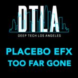 Portada para "Too Far Gone"