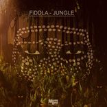 Artwork voor "JUNGLE"