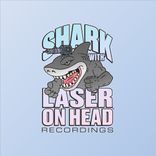 Artwork for "Shark With Laser On Head 002"