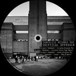 Artwork for "Skeptical Approach"