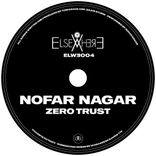 Artwork für "ZERO TRUST"