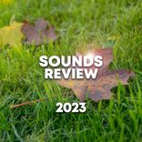 Portada para "Sounds Review 2023"
