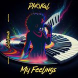 Artwork for "My Feelings"