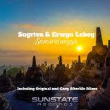 Portada para "Samaratungga"