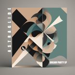 Artwork for "Dream Party EP"