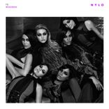 Artwork voor "Whispers"