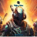 Artwork voor "Riffng Robot"