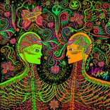 Portada para "Feed My Mind"