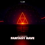 Artwork for "Fantasy Rave"