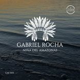 Artwork for "Niña del Amazonas"