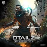 Artwork for "Strangulation"