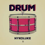 Portada para "Drum"