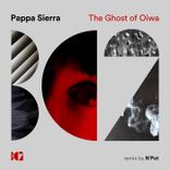 Artwork for "The Ghost of Oiwa"