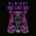 Artwork voor "Hot Like Dis"