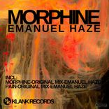Artwork für "Morphine"