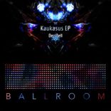 Artwork for "Kaukasus"