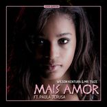 Artwork for "Mais Amor"